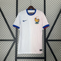 France 2024 Away Football Jersey