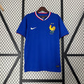 France 2024 Home Football Jersey