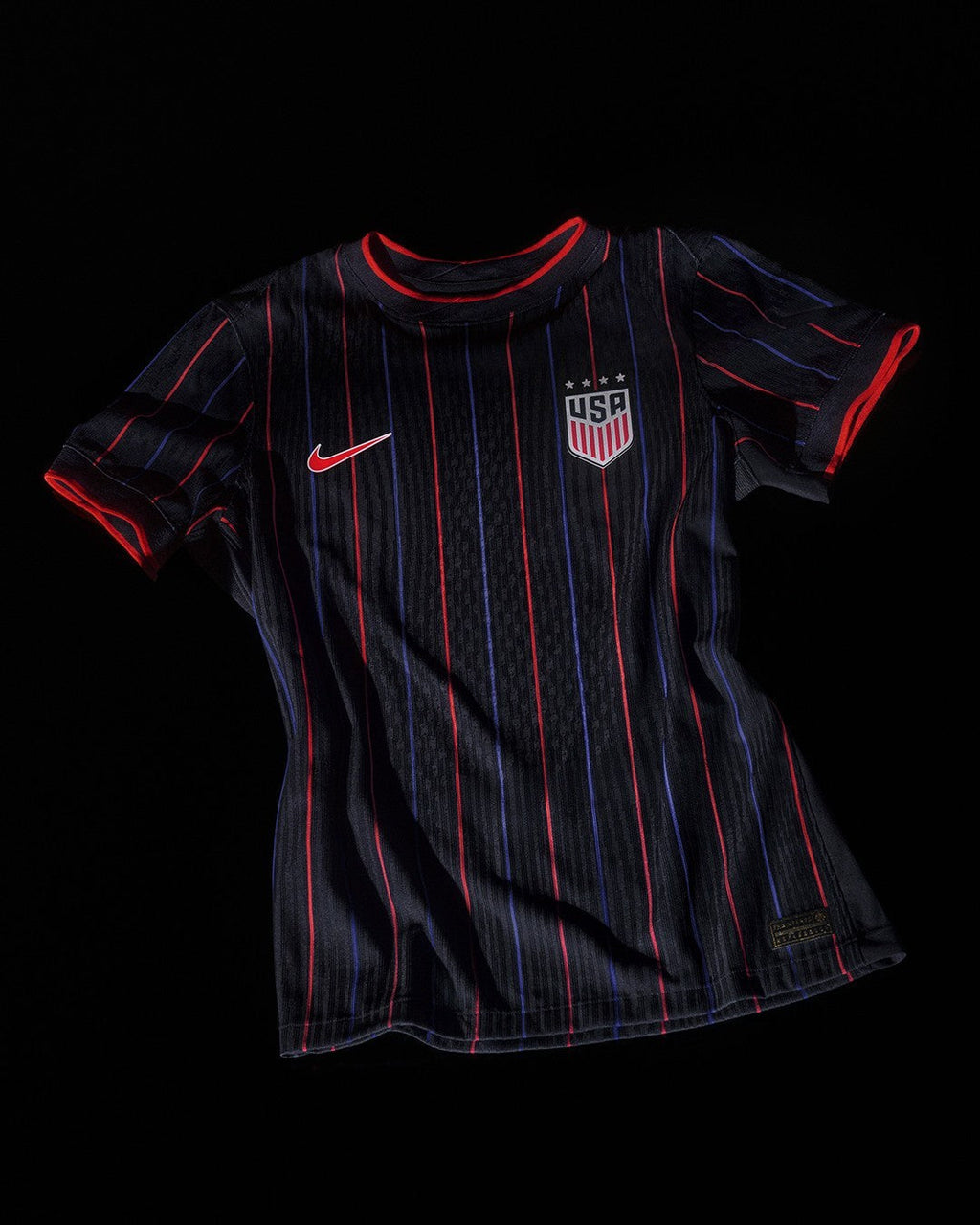 USA 2025 Away Shirt