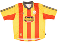Galatasaray 1999-2000 Home Football Jersey