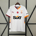 Galatasaray 2024-25 Away Football Jersey