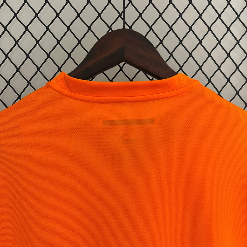 Galatasaray 2024-25 Home Football Jersey