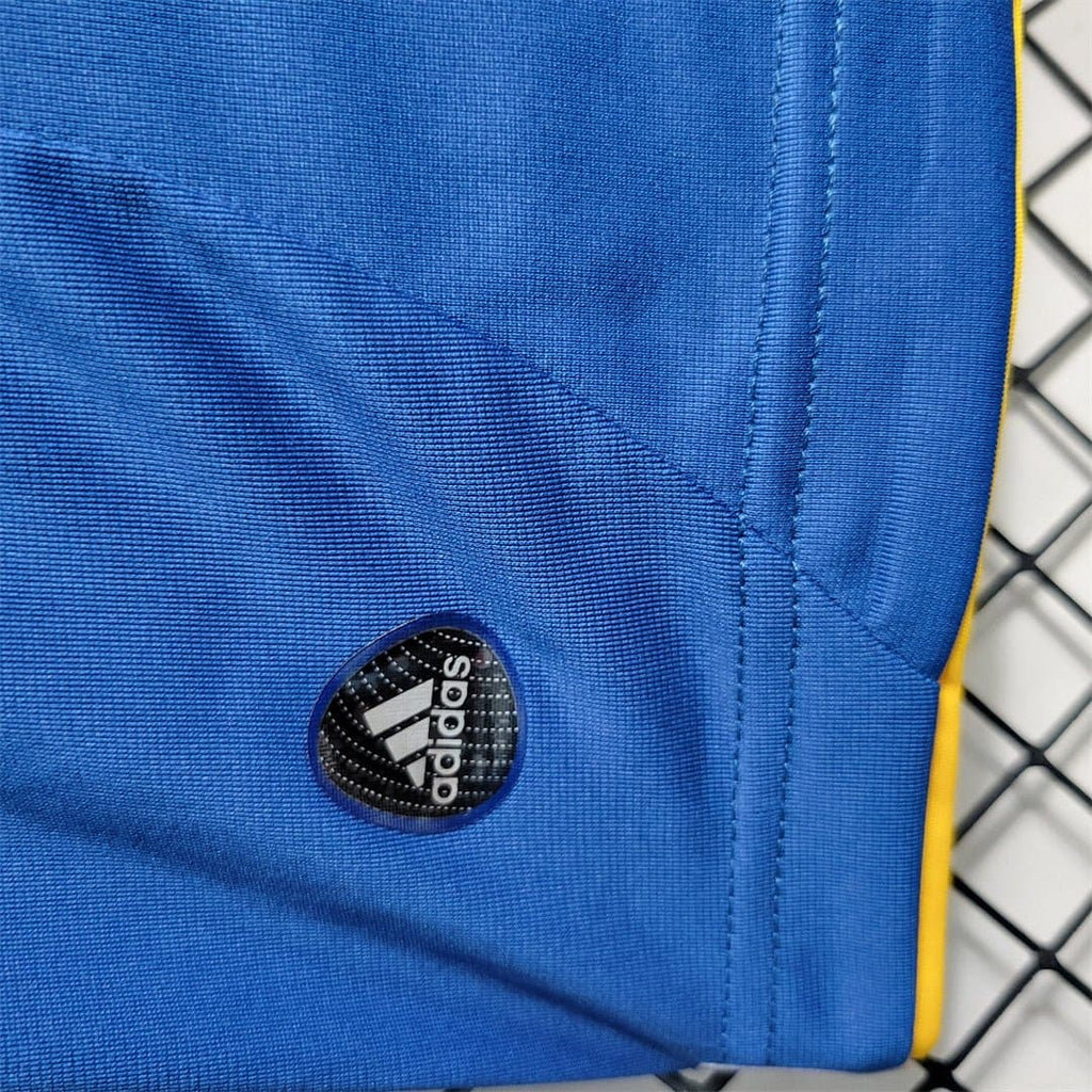 LA Galaxy Retro Football Jersey
