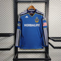 LA Galaxy Retro Football Jersey
