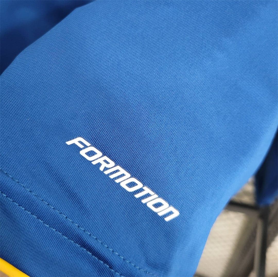 LA Galaxy Retro Football Jersey