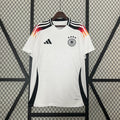 Germany 2024 Home Football Jersey