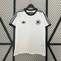 Germany Retro Away Football Jersey