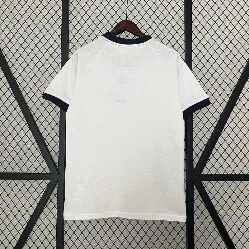 Germany Retro Away Football Jersey