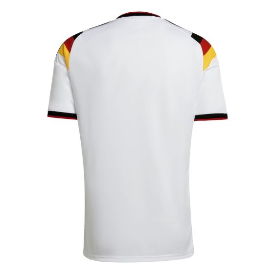 Germany 2026-27 Home Football Jersey