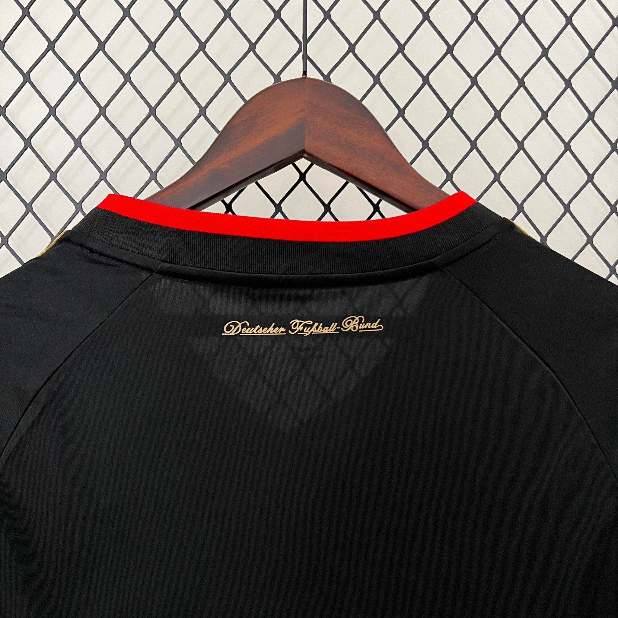Germany 2010 World Cup Away Jersey