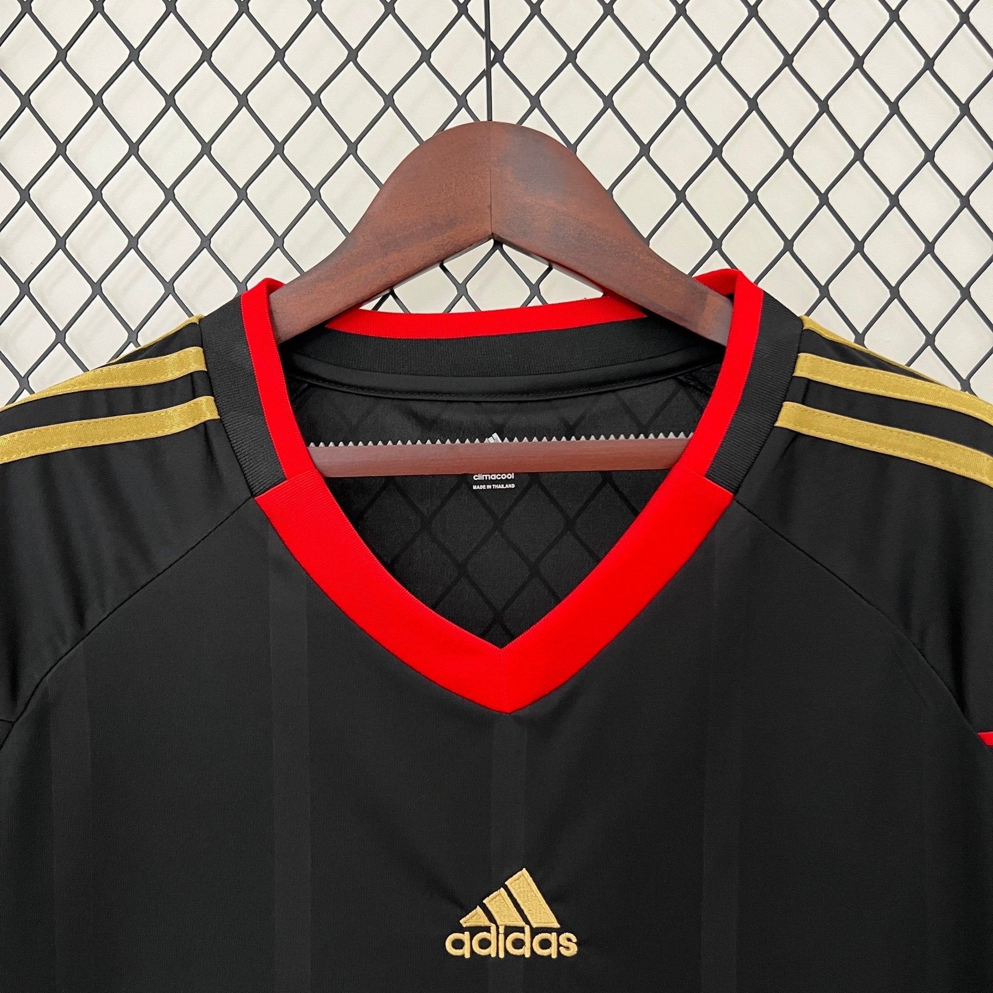 Germany 2010 World Cup Away Jersey