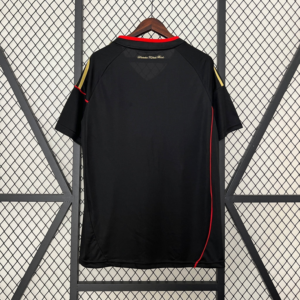 Germany 2010 World Cup Away Jersey