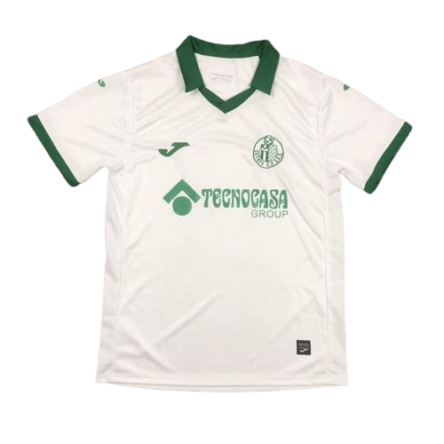 Getafe CF 2024/25 Third Football Jersey