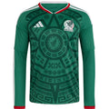 Mexico 2026 Home Football Jersey