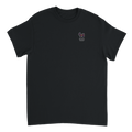 Messi GOAT 10 Football Fan Tee