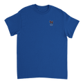 Football GOAT 10 Embroidered Soccer Shirt