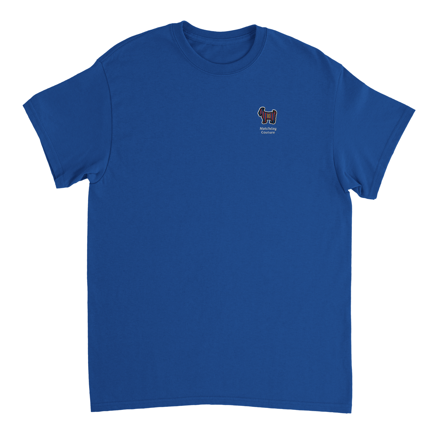 Football GOAT 10 Embroidered Soccer Shirt