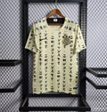 Corinthians 2022/23 Third Shirt
