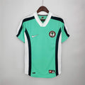 Nigeria 1998 Home Shirt