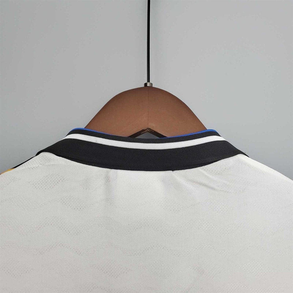 International Retro Away Football Jersey