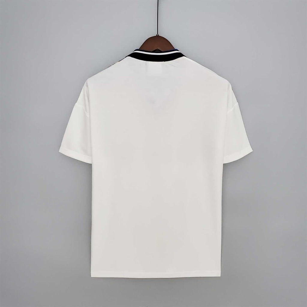 International Retro Away Football Jersey