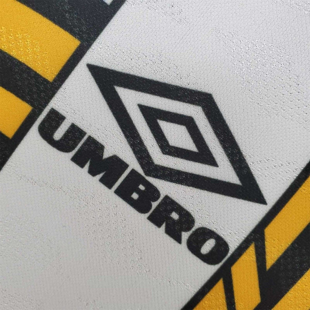 International Retro Away Football Jersey