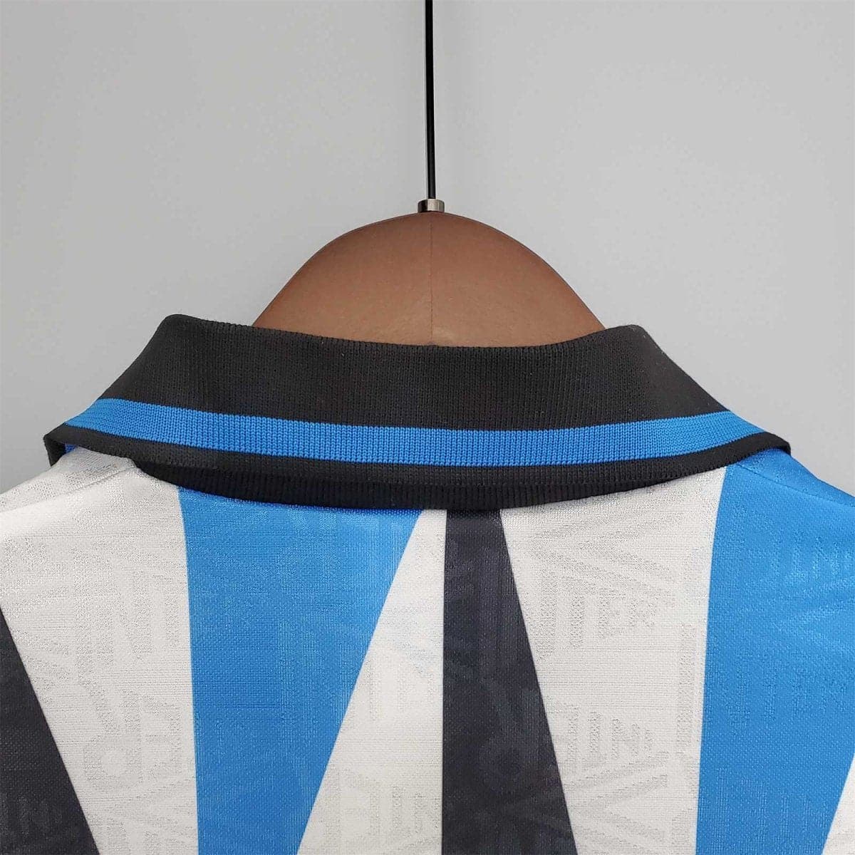 International Retro Away Football Jersey