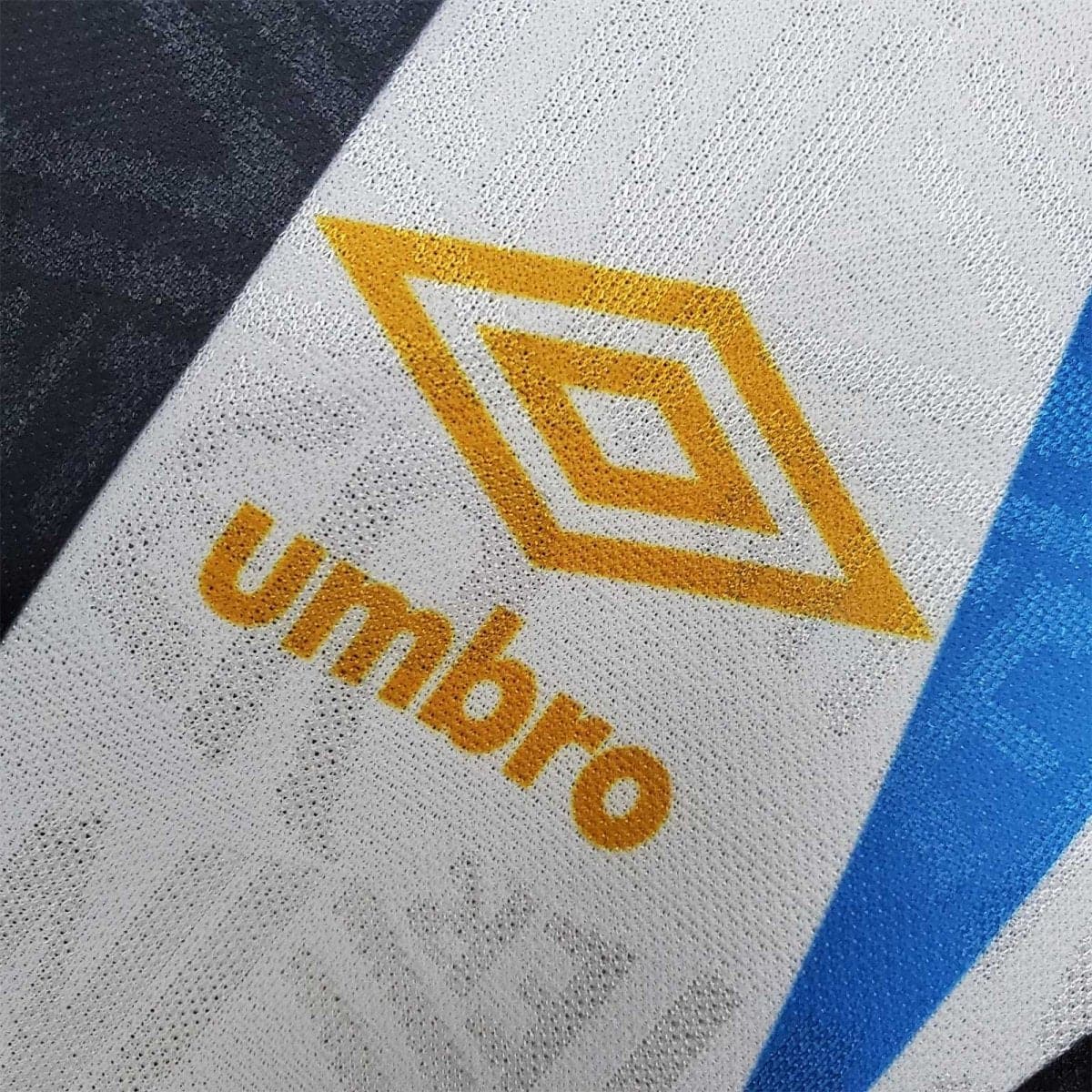 International Retro Away Football Jersey