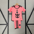 Inter Miami 2023-2024 Home Football Jersey