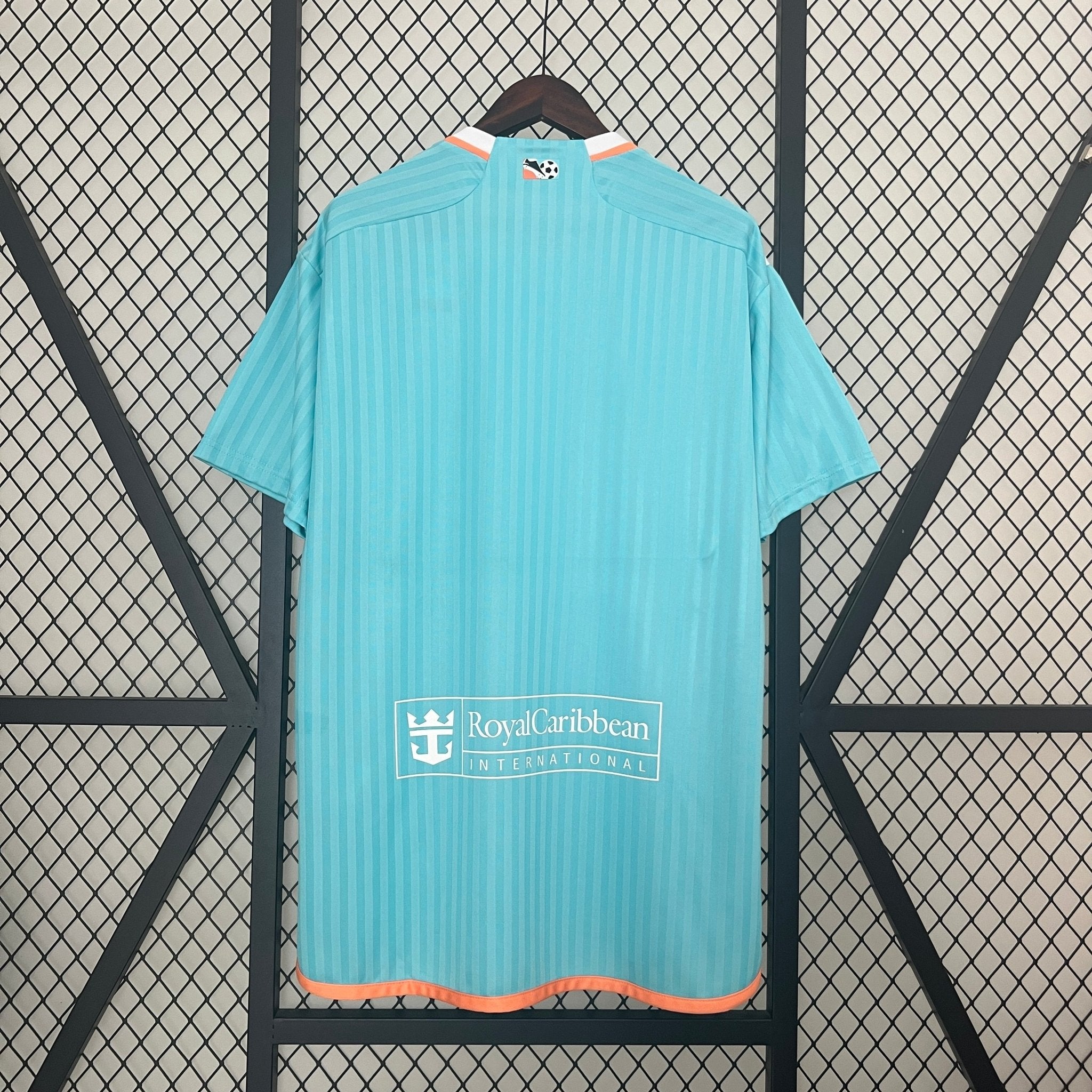 Inter Miami 2024-25 Third Football Jersey
