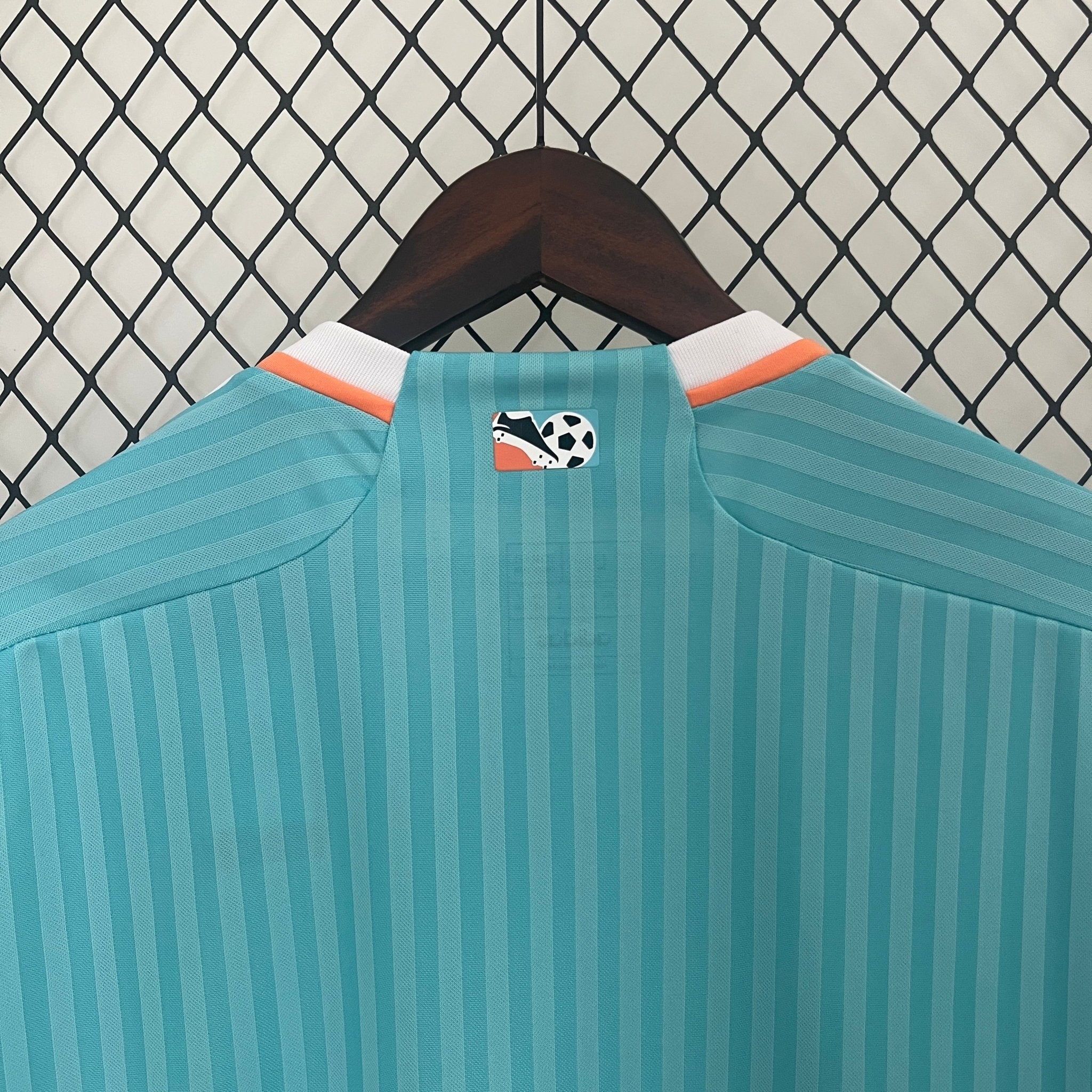 Inter Miami 2024-25 Third Football Jersey
