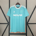 Inter Miami 2024-25 Third Football Jersey