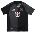Inter Miami 2025 Away Football Jersey