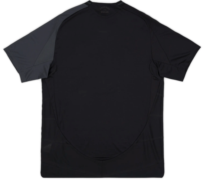 Inter Miami 2025 Away Football Jersey
