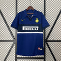 Inter Milan 1998-1999 Third Football Jersey