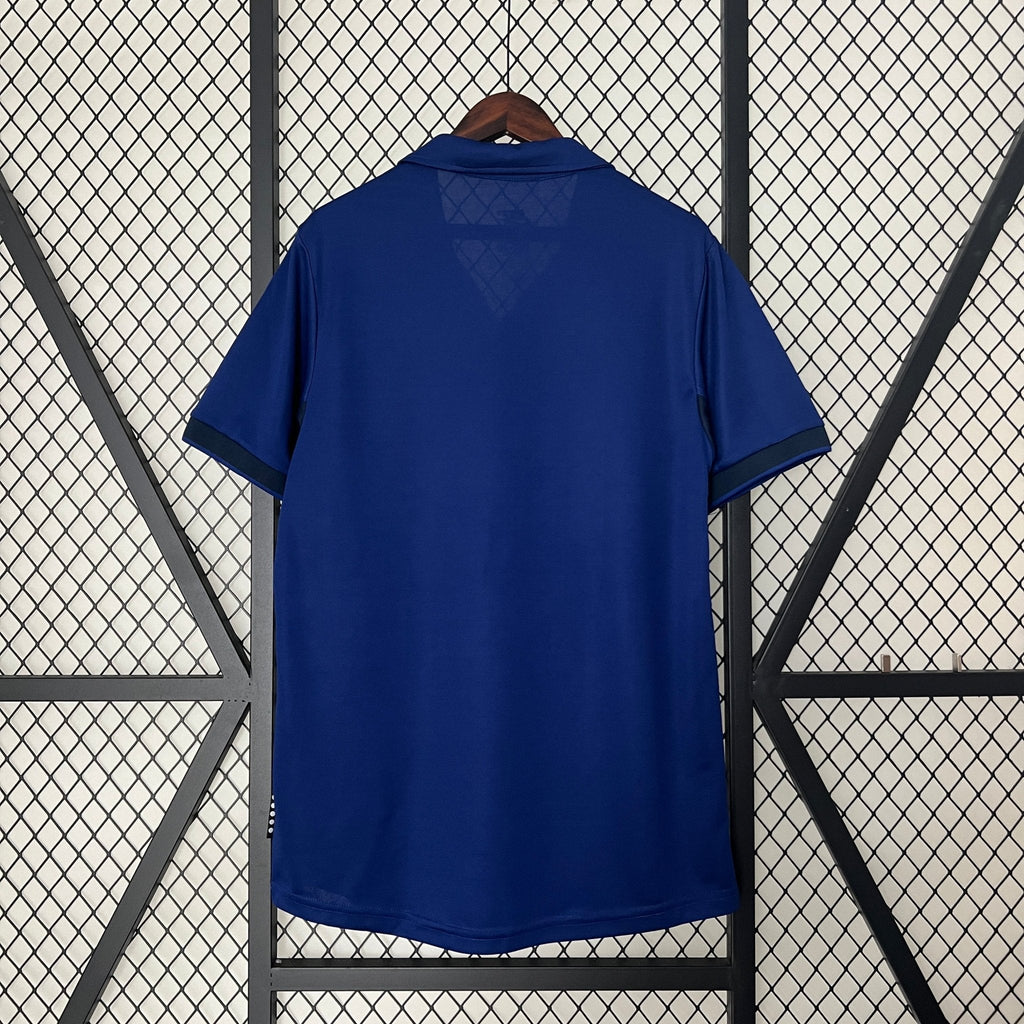 Inter Milan 1998-1999 Third Football Jersey
