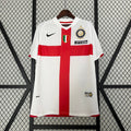 Inter Milan 2007-08 Away Football Jersey