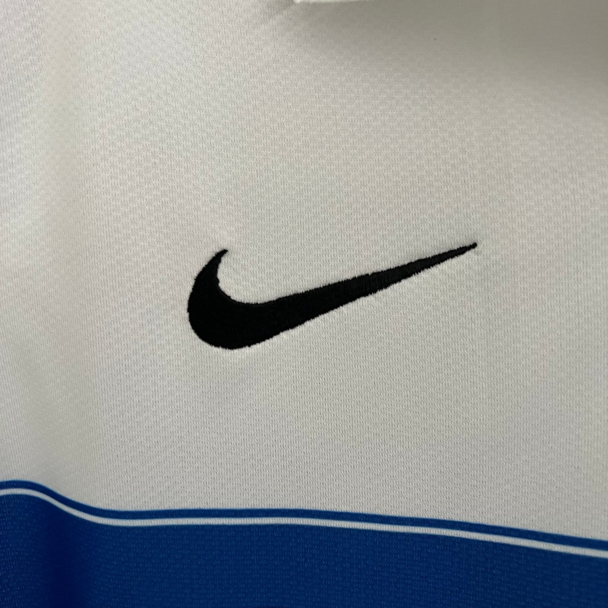 Inter Milan 2009-2010 Away Football Jersey