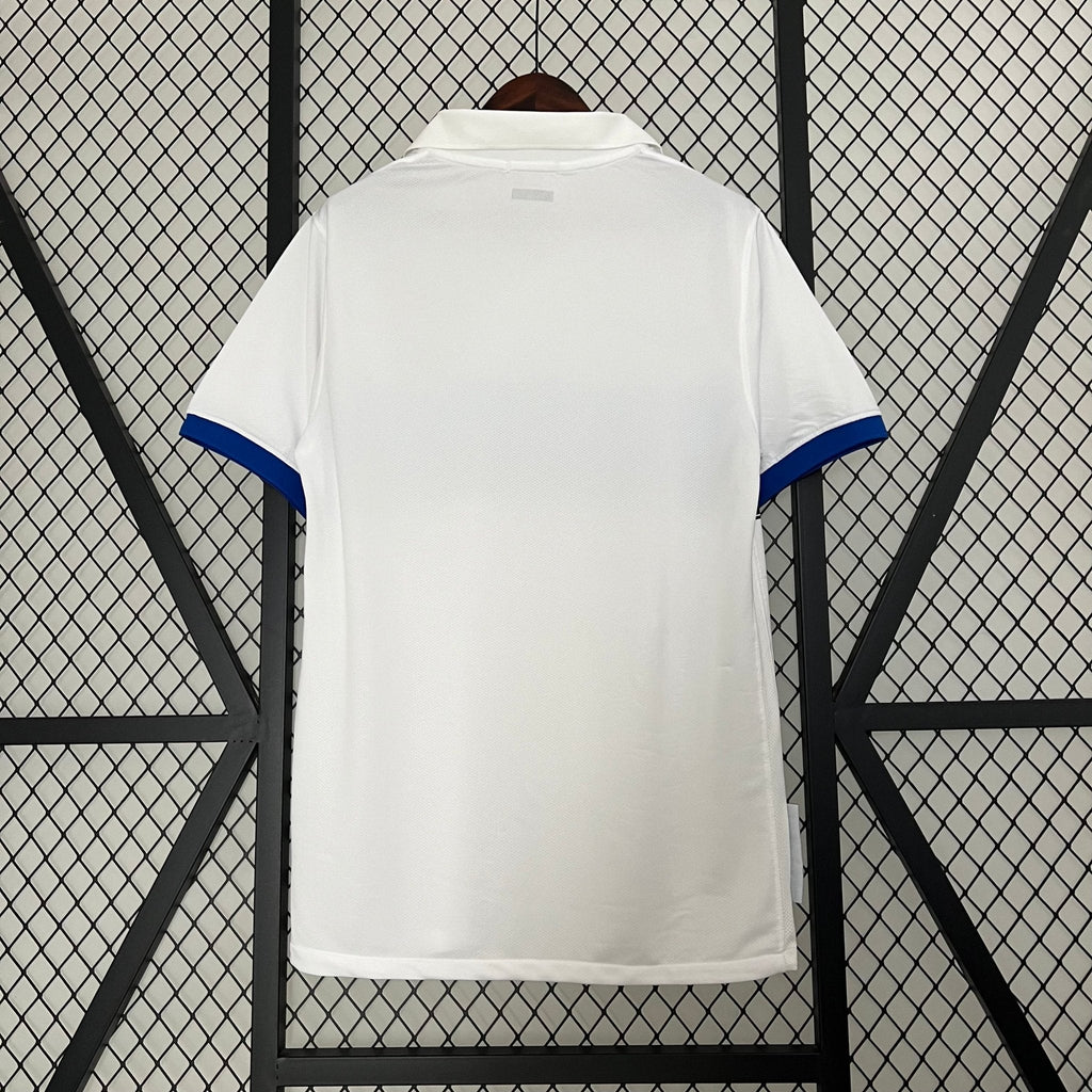 Inter Milan 2009-2010 Away Football Jersey