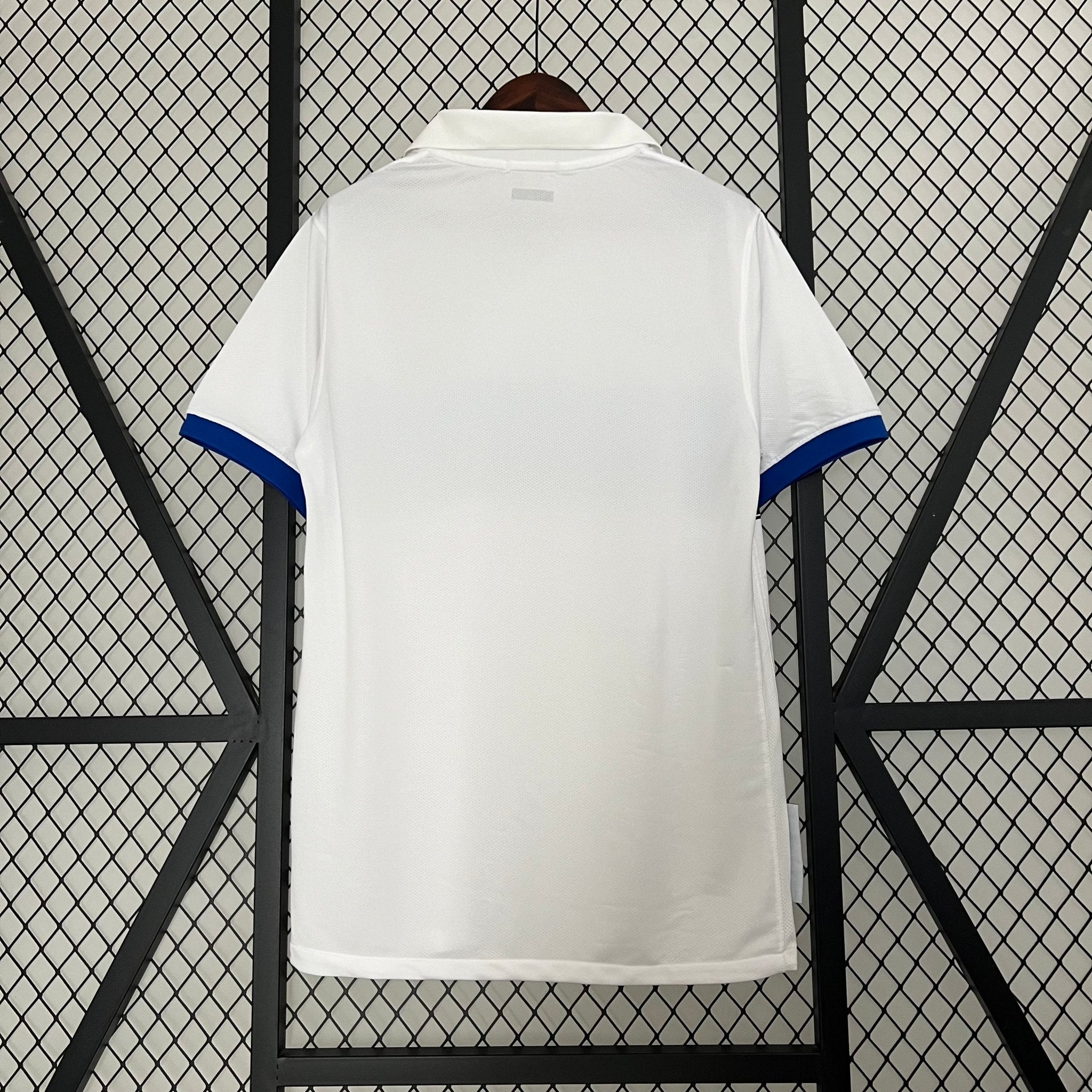 Inter Milan 2009-2010 Away Football Jersey