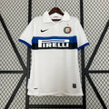 Inter Milan 2009-2010 Away Football Jersey