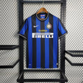 Inter Milan 2010 Retro Home Jersey