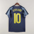 Inter Milan 2004-2005 Away Football Jersey