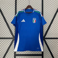 Italy 2024 Home Football Jersey