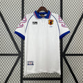 Japan 1998 Away Retro Football Jersey