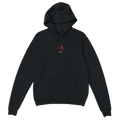 SL Benfica Jonas Embroidered Football Hoodie