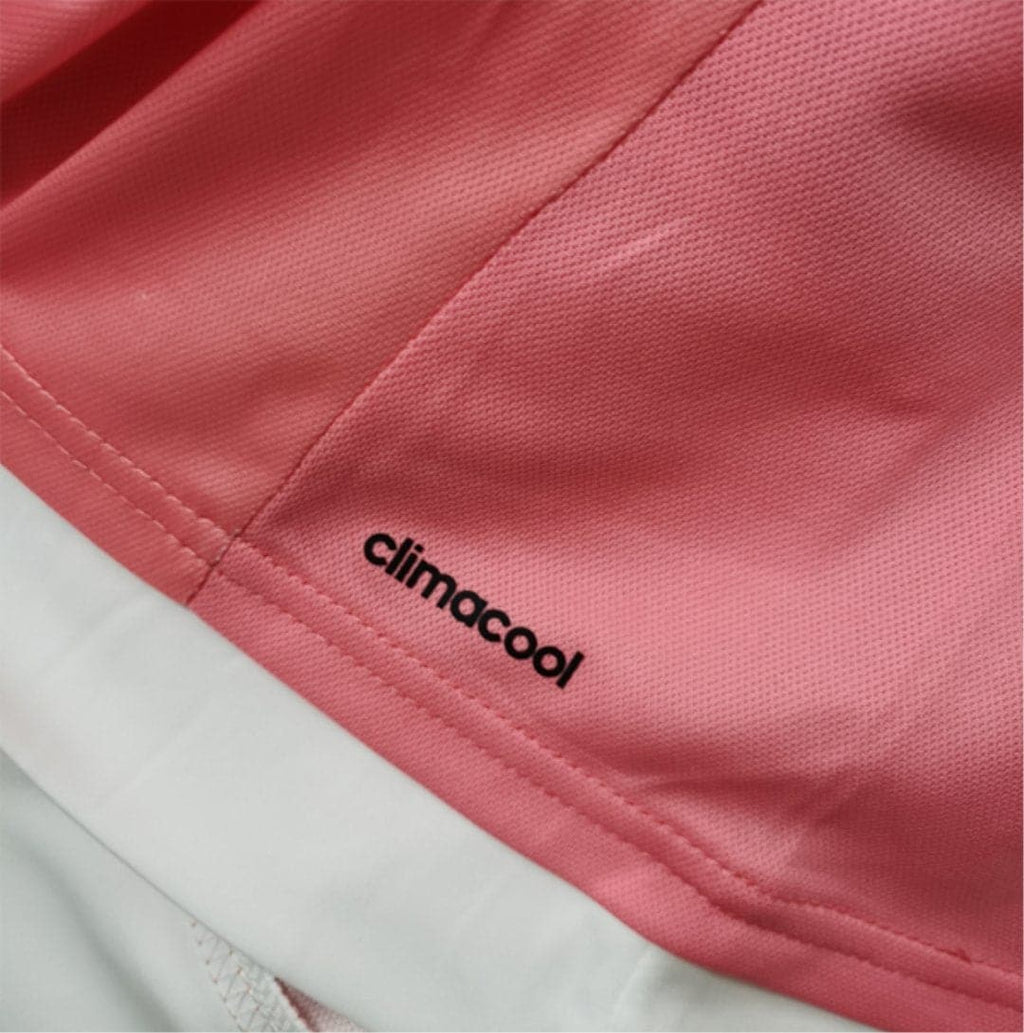 Juventus Retro Pink Away Football Jersey