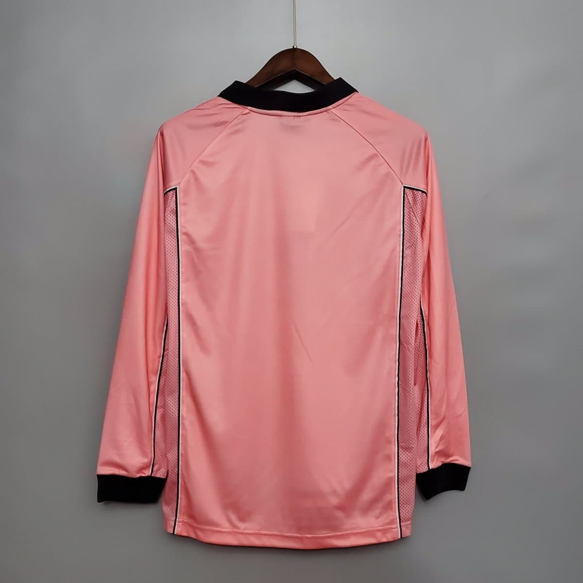 Juventus Retro Away Football Jersey
