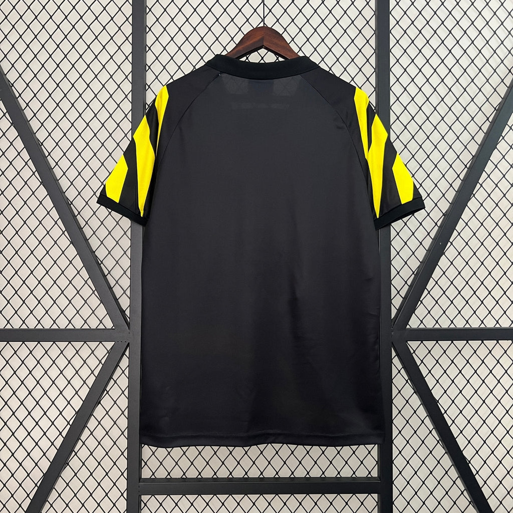 Juventus 1996-1997 Third Football Jersey