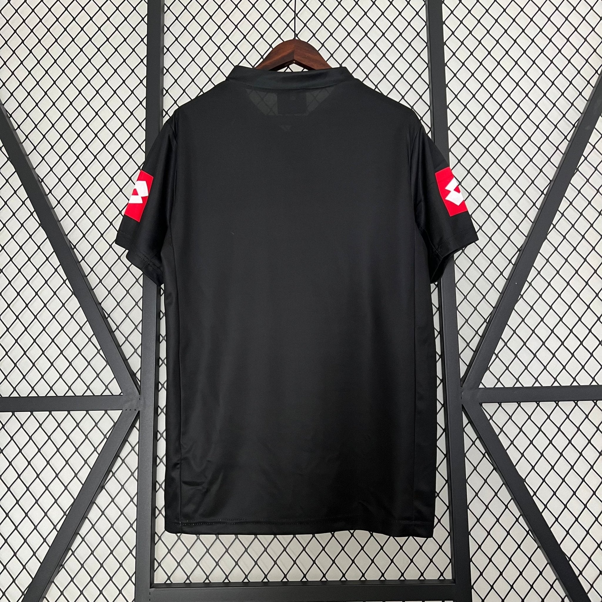 Juventus 2001-2002 Away Football Jersey